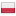 widelec.pl hosted country